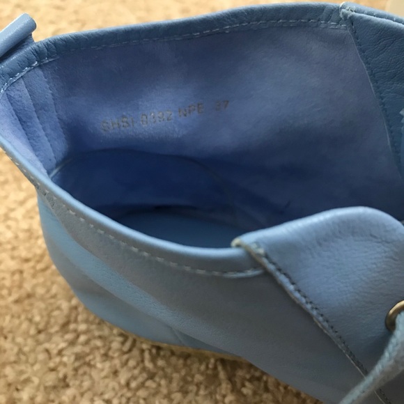 3.1 Phillip Lim Espie Soft Top Espadrille Flats - Picture 11 of 11